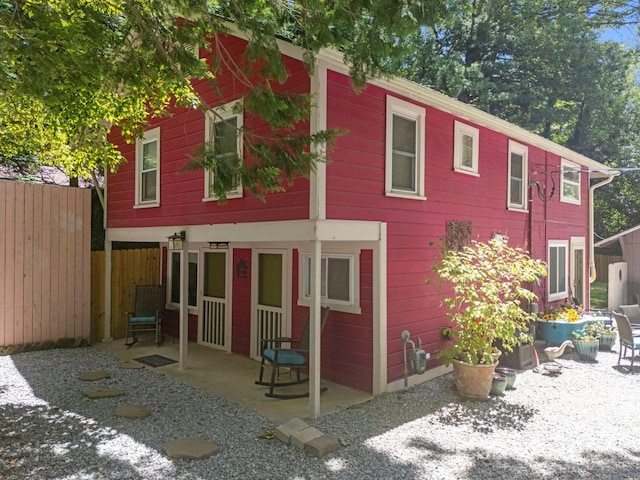 313 Chadwick Ave, Hendersonville, NC 28792 - photo 2