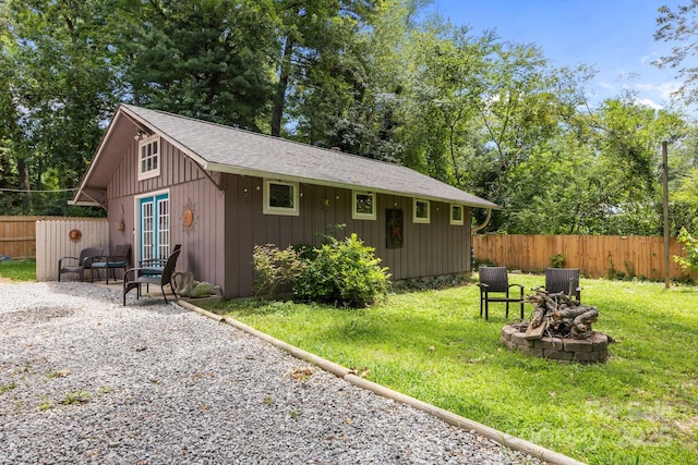313 Chadwick Ave, Hendersonville, NC 28792 - photo 31