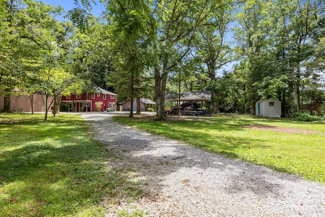 313 Chadwick Ave, Hendersonville, NC 28792 - photo 40