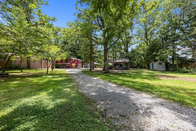 313 Chadwick Ave, Hendersonville, NC 28792 - photo 45