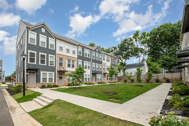 3005 Citizens Ln, Charlotte, NC 28205 - photo 4
