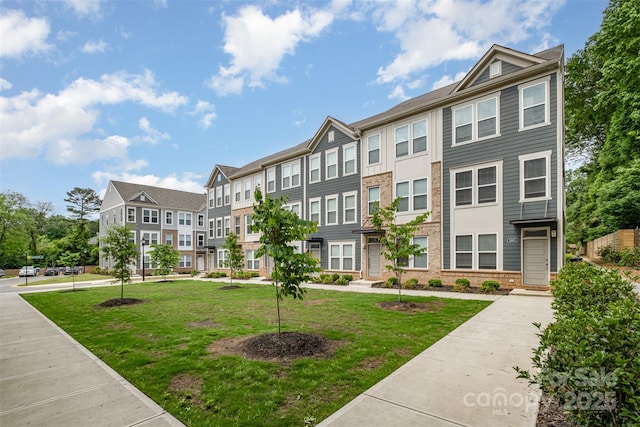 3005 Citizens Ln, Charlotte, NC 28205 - photo 2