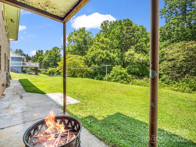 14 Monte Vista Pl, Candler, NC 28715 - photo 35