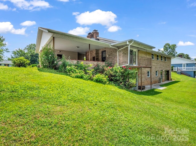 14 Monte Vista Pl, Candler, NC 28715 - photo 37