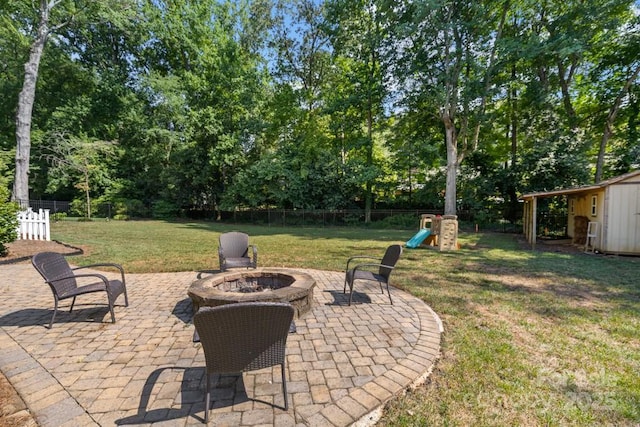 2816 Spring Valley Rd, Charlotte, NC 28210 - photo 22