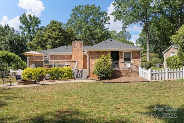2816 Spring Valley Rd, Charlotte, NC 28210 - photo 23