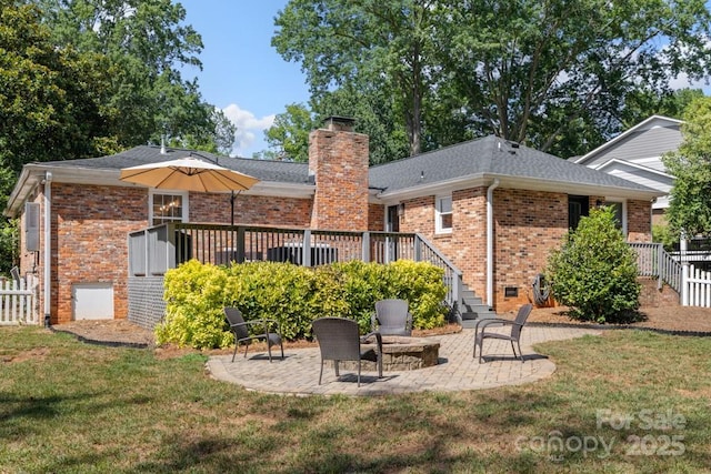 2816 Spring Valley Rd, Charlotte, NC 28210 - photo 24
