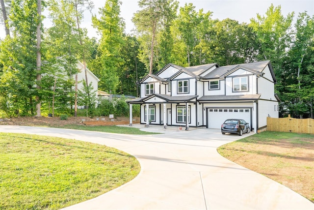 4218 Enoch Dr, Charlotte, NC 28269 - photo 1