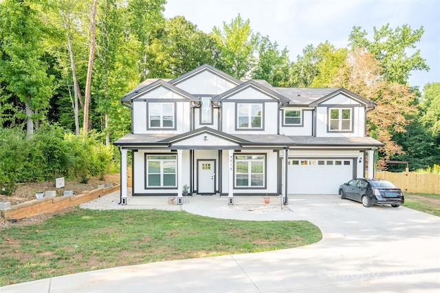 4218 Enoch Dr, Charlotte, NC 28269 - photo 3