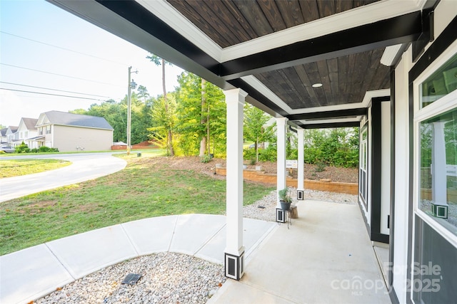 4218 Enoch Dr, Charlotte, NC 28269 - photo 4