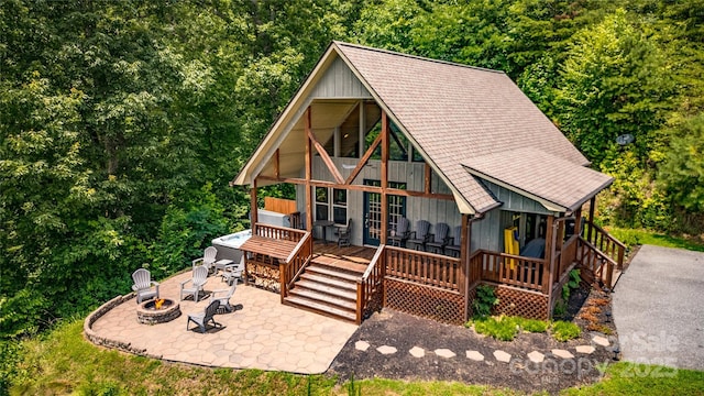343 Rio Bravo Dr, Sylva, NC 28779 - photo 1