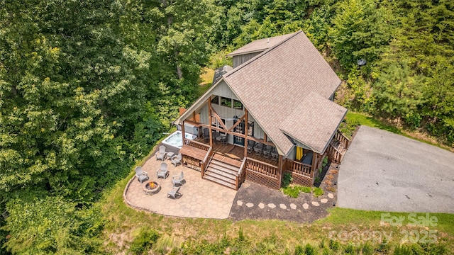 343 Rio Bravo Dr, Sylva, NC 28779 - photo 2