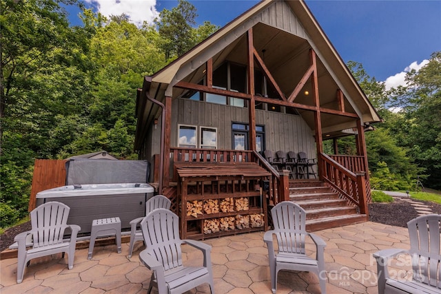 343 Rio Bravo Dr, Sylva, NC 28779 - photo 3