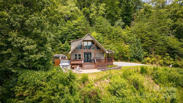 343 Rio Bravo Dr, Sylva, NC 28779 - photo 7