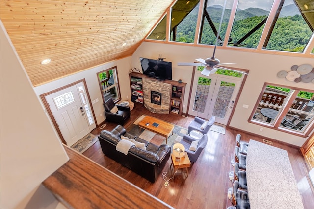 343 Rio Bravo Dr, Sylva, NC 28779 - photo 16