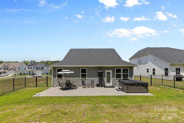 7628 Tanglewood Way, Denver, NC 28037 - photo 31