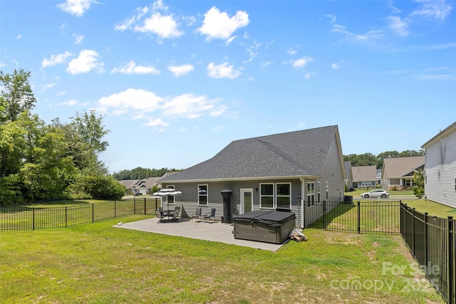 7628 Tanglewood Way, Denver, NC 28037 - photo 33
