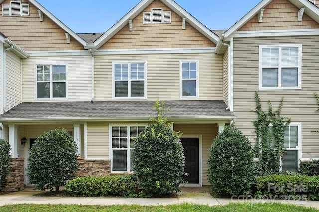 11331 Dundarrach Ln, Charlotte, NC 28277 - photo 1