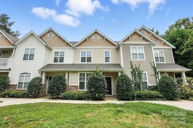 11331 Dundarrach Ln, Charlotte, NC 28277 - photo 2