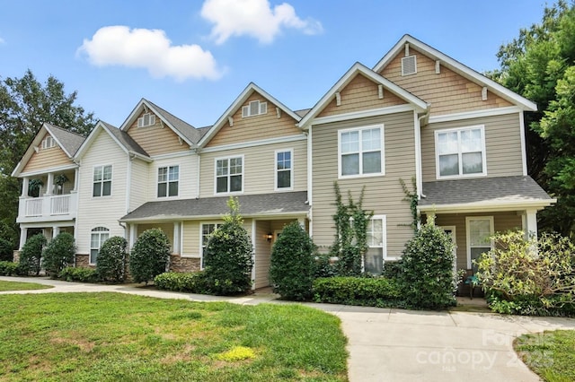 11331 Dundarrach Ln, Charlotte, NC 28277 - photo 3