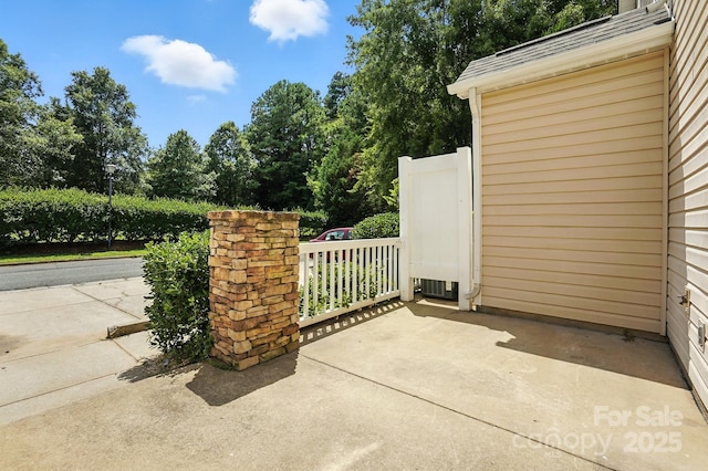 11331 Dundarrach Ln, Charlotte, NC 28277 - photo 35