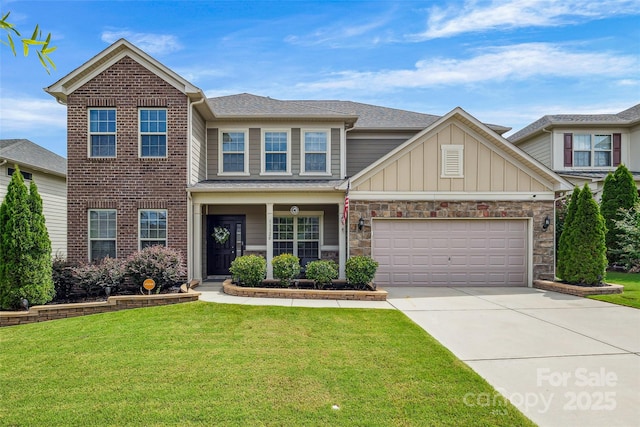 11120 Crane Creek Dr, Charlotte, NC 28278 - photo 1