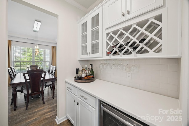 11120 Crane Creek Dr, Charlotte, NC 28278 - photo 7