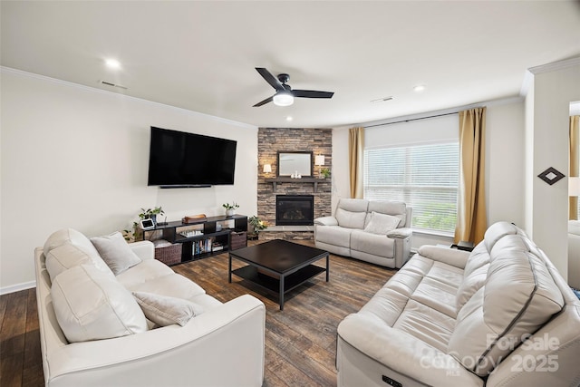 11120 Crane Creek Dr, Charlotte, NC 28278 - photo 15
