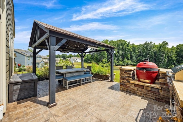 11120 Crane Creek Dr, Charlotte, NC 28278 - photo 34