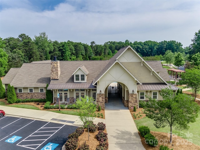 11120 Crane Creek Dr, Charlotte, NC 28278 - photo 36