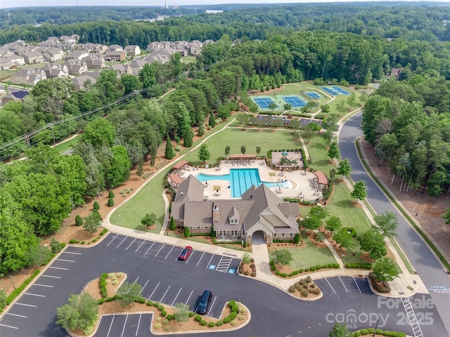 11120 Crane Creek Dr, Charlotte, NC 28278 - photo 38