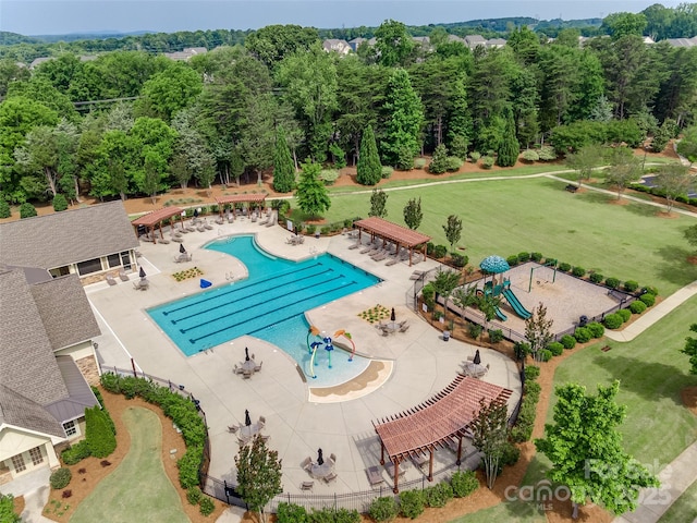 11120 Crane Creek Dr, Charlotte, NC 28278 - photo 39