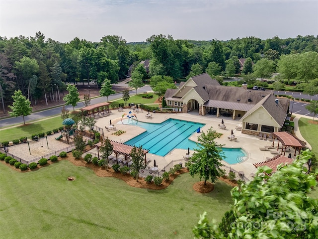 11120 Crane Creek Dr, Charlotte, NC 28278 - photo 40