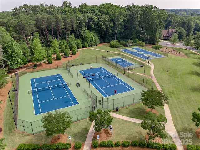 11120 Crane Creek Dr, Charlotte, NC 28278 - photo 41