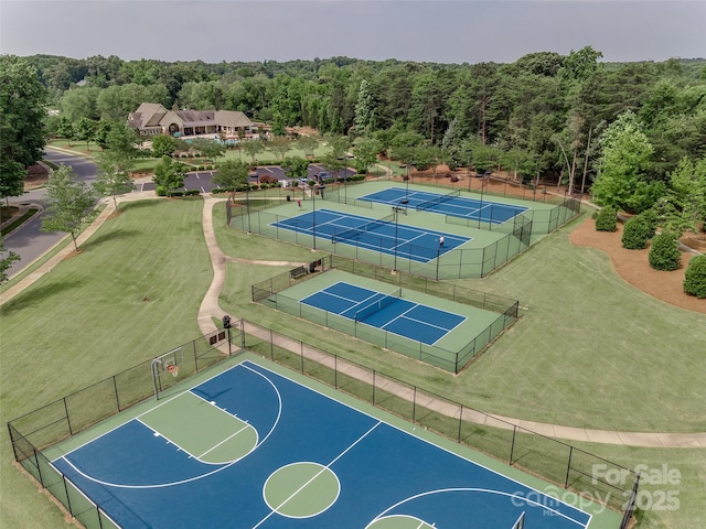 11120 Crane Creek Dr, Charlotte, NC 28278 - photo 42