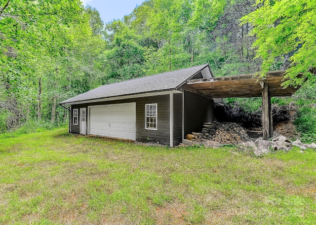 169 Pickens Rd, Weaverville, NC 28787 - photo 43
