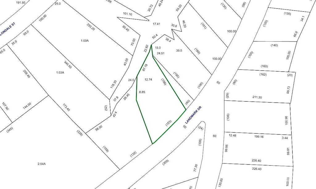 3720 Landmark Dr Unit 1, Sherrills Ford, NC 28673 - photo 4