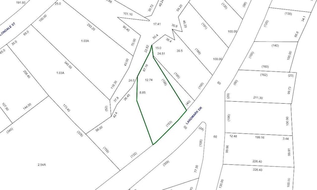 3720 Landmark Dr Unit 1, Sherrills Ford, NC 28673 - photo 4