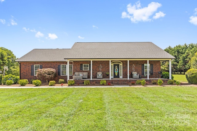 234 New Salem Rd, Statesville, NC 28625 - photo 1
