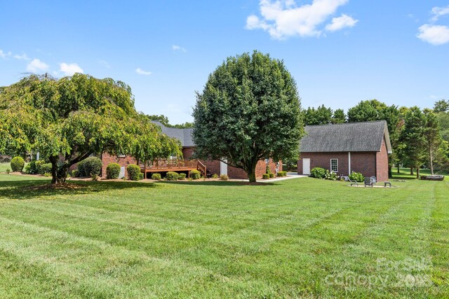 234 New Salem Rd, Statesville, NC 28625 - photo 29
