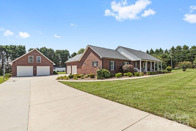 234 New Salem Rd, Statesville, NC 28625 - photo 39