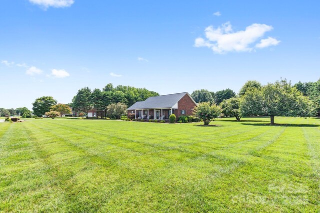 234 New Salem Rd, Statesville, NC 28625 - photo 41