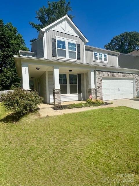 801 Anglin Forest Way, Charlotte, NC 28214 - photo 1