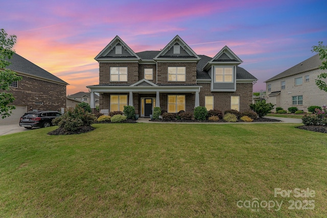 4332 Ireland Way, Harrisburg, NC 28075 - photo 1