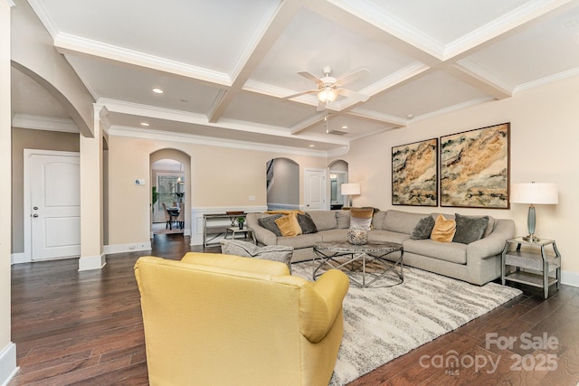 4332 Ireland Way, Harrisburg, NC 28075 - photo 6