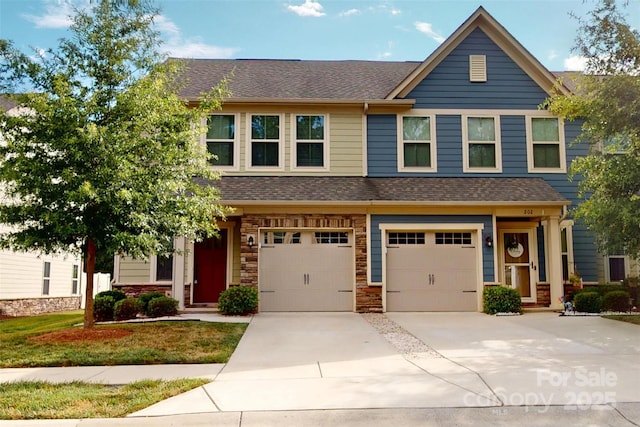 206 Scenic View Ln, Stallings, NC 28104 - photo 1