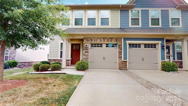 206 Scenic View Ln, Stallings, NC 28104 - photo 2