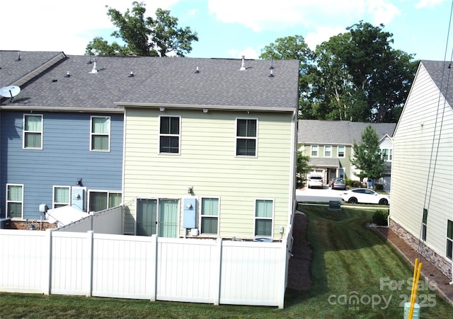 206 Scenic View Ln, Stallings, NC 28104 - photo 33