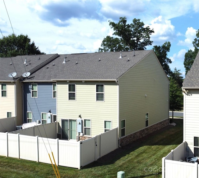 206 Scenic View Ln, Stallings, NC 28104 - photo 34