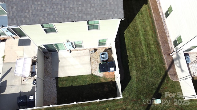 206 Scenic View Ln, Stallings, NC 28104 - photo 35